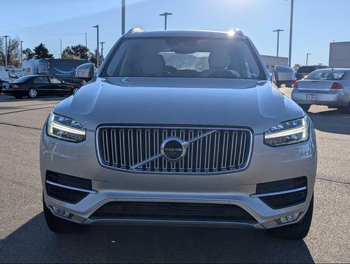 2018 Volvo XC90 T6 Inscription