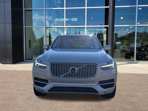 2018 Volvo XC90 T6 Inscription