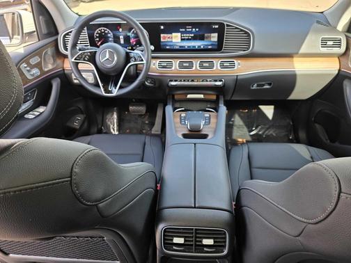 2025 Mercedes-Benz GLE 350 4MATIC