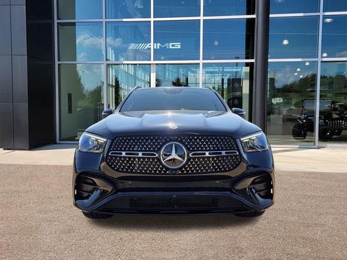 2024 Mercedes-Benz GLE 450 4MATIC