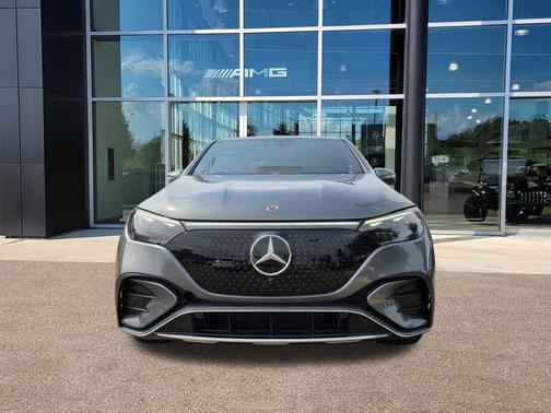 2026 Mercedes-Benz EQE 320 EQE 320