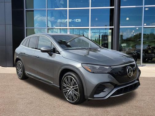 2026 Mercedes-Benz EQE 320 EQE 320