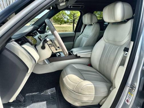 2025 Land Rover Range Rover P530 Autobiography