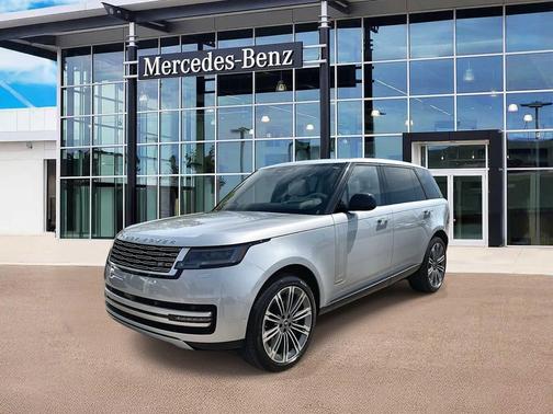 2025 Land Rover Range Rover P530 Autobiography