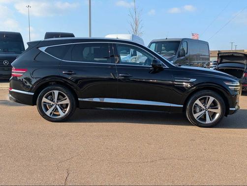 2023 Genesis GV80 3.5T
