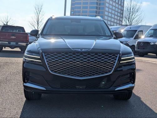 2023 Genesis GV80 3.5T