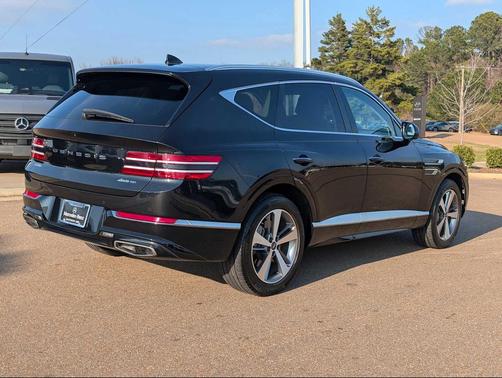 2023 Genesis GV80 3.5T