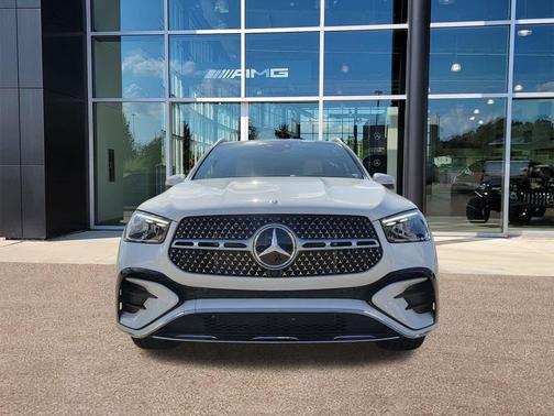2026 Mercedes-Benz GLE 350 Base