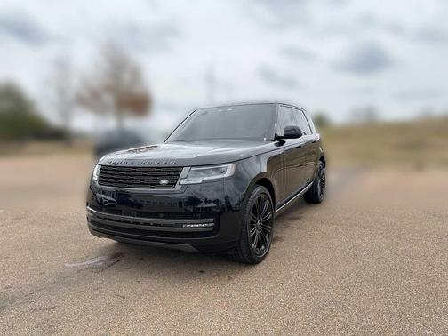 2025 Land Rover Range Rover P400 SE