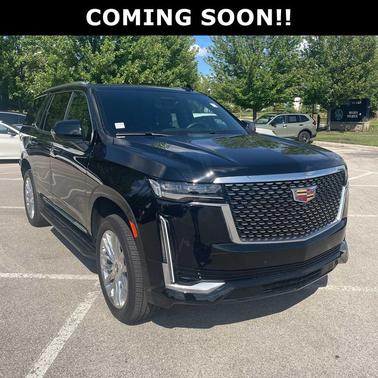2024 Cadillac Escalade Premium Luxury