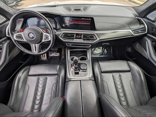 2023 BMW X5 M Base