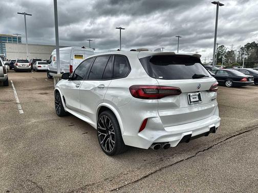 2023 BMW X5 M Base