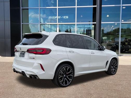2023 BMW X5 M Base