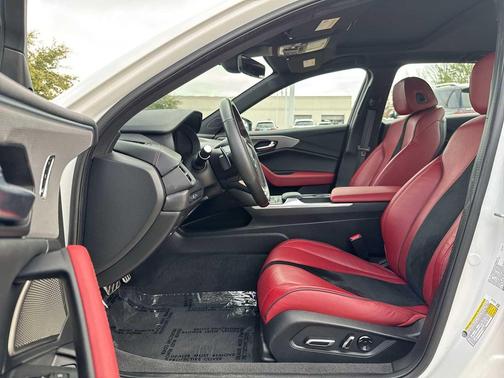 2023 Acura TLX A-Spec