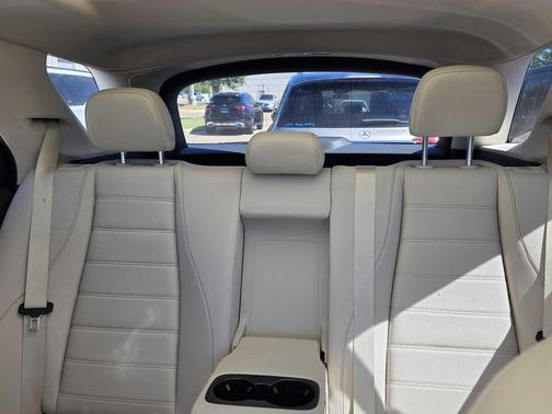2020 Mercedes-Benz GLE 350 Base