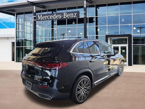 2026 Mercedes-Benz EQE 320+ EQE 320+