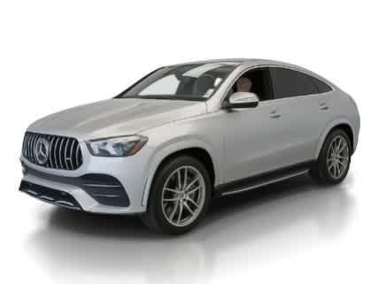 2024 Mercedes-Benz AMG GLE 53 4MATIC+ Coupe