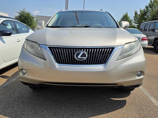 2011 Lexus RX 350 Base