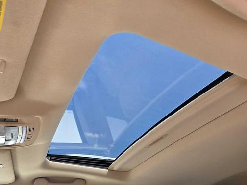 2011 Lexus RX 350 Base