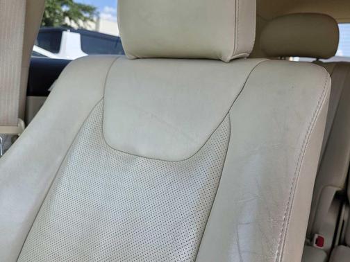 2011 Lexus RX 350 Base