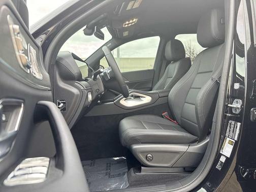 2026 Mercedes-Benz GLE 350 4MATIC