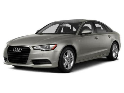 2015 Audi A6 2.0T Premium