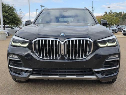 2020 BMW X5 sDrive40i