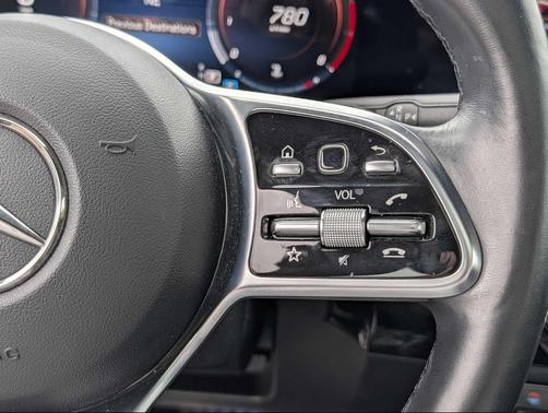 2023 Mercedes-Benz CLA 250 Base