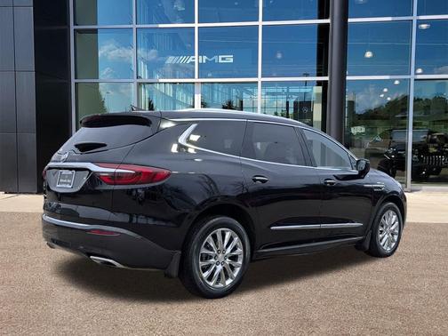 2021 Buick Enclave FWD Essence