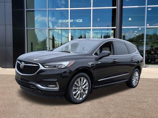 2021 Buick Enclave FWD Essence