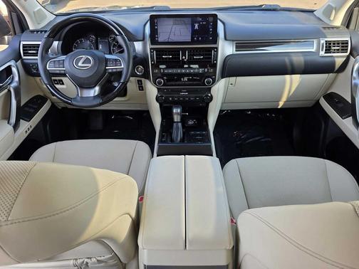 2023 Lexus GX 460 Premium