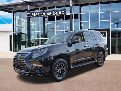 2023 Lexus GX 460 Premium