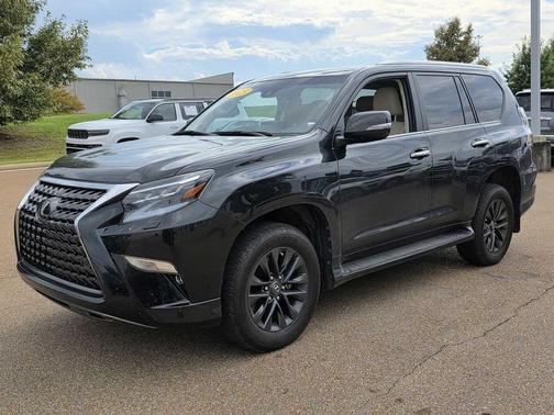 2023 Lexus GX 460 Premium