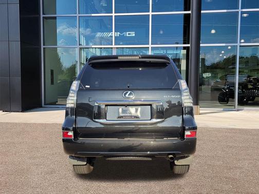 2023 Lexus GX 460 Premium