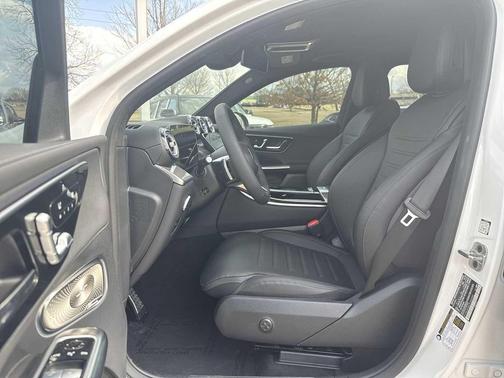 2026 Mercedes-Benz GLC 300 4MATIC Coupe