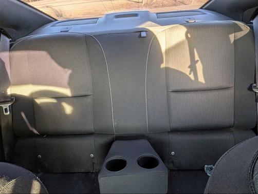 2011 Chevrolet Camaro 1LT