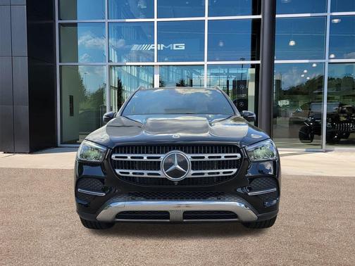 2024 Mercedes-Benz GLE 350 4MATIC
