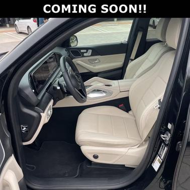 2024 Mercedes-Benz GLE 350 4MATIC