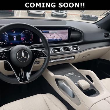 2024 Mercedes-Benz GLE 350 4MATIC
