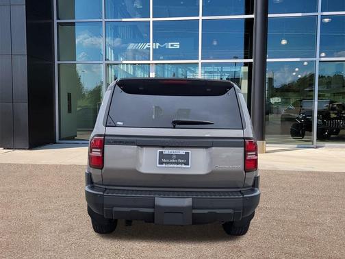2024 Toyota Land Cruiser 1958
