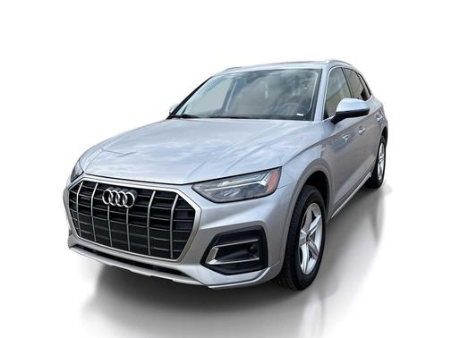 2023 Audi Q5 40 Premium