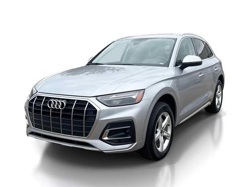 2023 Audi Q5 40 Premium