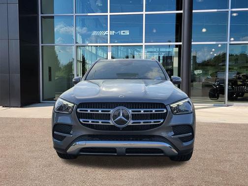 2025 Mercedes-Benz GLE 350 Base