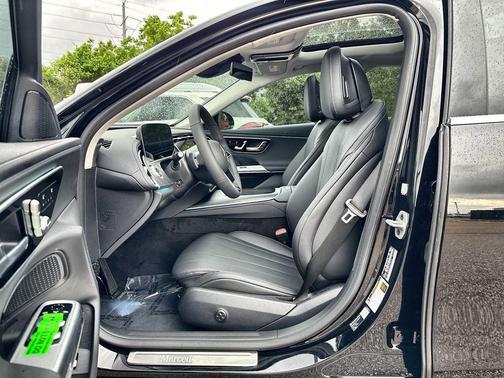 Black 2026 Mercedes-Benz E-Class E 350