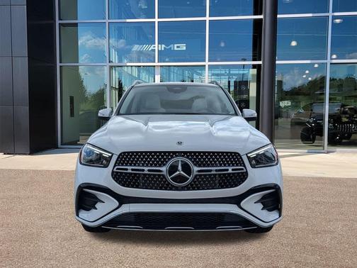 2026 Mercedes-Benz GLE 350 Base