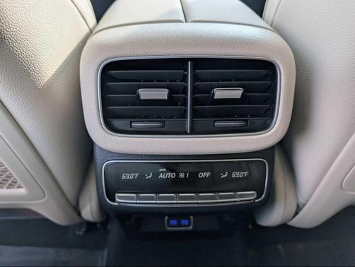 2026 Mercedes-Benz GLE 450e 4MATIC