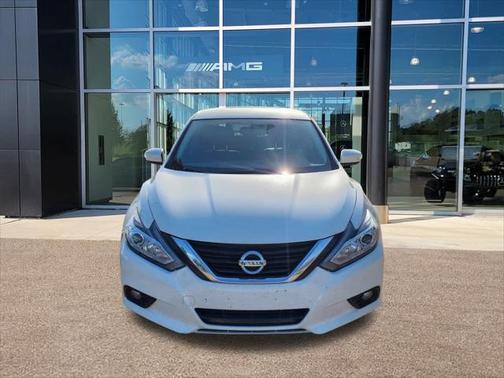 2018 Nissan Altima 2.5 SL