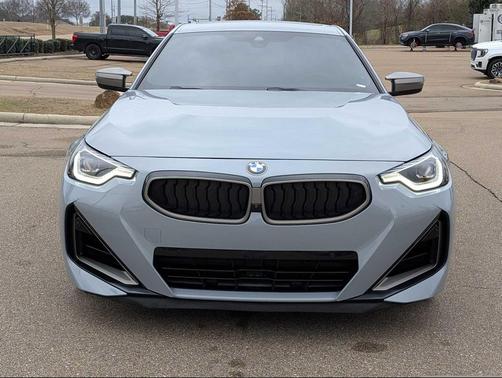 2024 BMW M240 i