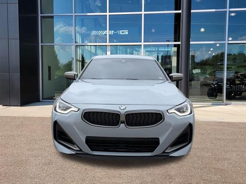 2024 BMW M240 i