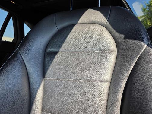 2018 Mercedes-Benz GLC 300 Base
